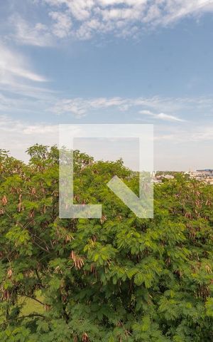 Apartamento à venda com 67m², 3 quartos e 1 vaga Apartamento à venda com 67m², 3 quartos e 1 vagaVista do Quarto 3