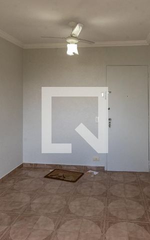 Apartamento à venda com 67m², 3 quartos e 1 vaga Apartamento à venda com 67m², 3 quartos e 1 vagaSala