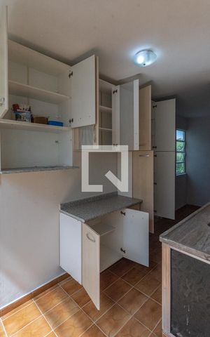 Apartamento à venda com 67m², 3 quartos e 1 vaga Apartamento à venda com 67m², 3 quartos e 1 vagaCozinha - Armários