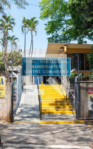 Apartamento à venda com 67m², 3 quartos e 1 vaga Apartamento à venda com 67m², 3 quartos e 1 vagaFachada do Clube do Condomínio