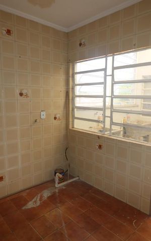 Apartamento à venda com 65m², 2 quartos e 1 vagaCozinha