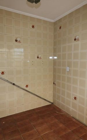 Apartamento à venda com 65m², 2 quartos e 1 vagaCozinha