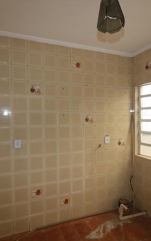 Apartamento à venda com 65m², 2 quartos e 1 vagaCozinha