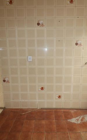 Apartamento à venda com 65m², 2 quartos e 1 vagaCozinha