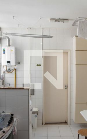 Apartamento à venda com 136m², 3 quartos e 1 vaga Apartamento à venda com 136m², 3 quartos e 1 vagaCozinha