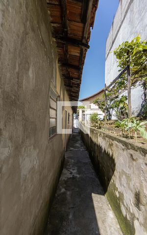 Casa à venda com 150m², 2 quartos e 1 vaga Casa à venda com 150m², 2 quartos e 1 vagaÁrea Externa