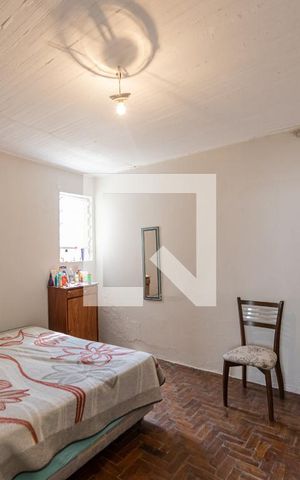 Casa à venda com 150m², 2 quartos e 1 vaga Casa à venda com 150m², 2 quartos e 1 vagaQuarto 2