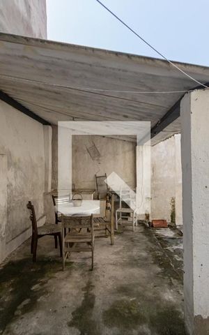 Casa à venda com 150m², 2 quartos e 1 vaga Casa à venda com 150m², 2 quartos e 1 vagaÁrea Externa