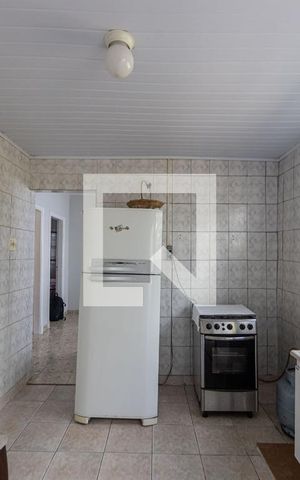 Casa à venda com 150m², 2 quartos e 1 vaga Casa à venda com 150m², 2 quartos e 1 vagaCozinha
