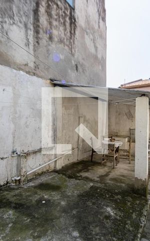 Casa à venda com 150m², 2 quartos e 1 vaga Casa à venda com 150m², 2 quartos e 1 vagaÁrea Externa