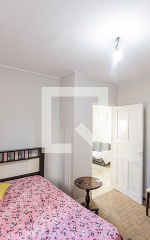 Casa à venda com 150m², 2 quartos e 1 vaga Casa à venda com 150m², 2 quartos e 1 vagaQuarto 1