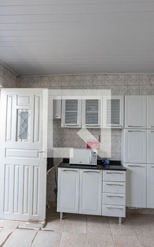 Casa à venda com 150m², 2 quartos e 1 vaga Casa à venda com 150m², 2 quartos e 1 vagaCozinha