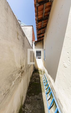 Casa à venda com 150m², 2 quartos e 1 vaga Casa à venda com 150m², 2 quartos e 1 vagaÁrea Externa