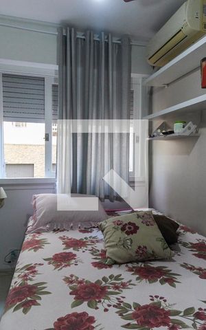 Apartamento à venda com 107m², 3 quartos e 1 vaga Apartamento à venda com 107m², 3 quartos e 1 vagaQuarto 1
