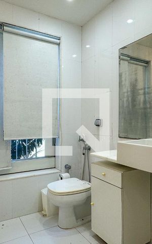 Casa à venda com 800m², 6 quartos e 5 vagas Casa à venda com 800m², 6 quartos e 5 vagasBanheiro da Suíte 6