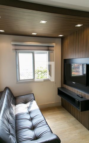 Apartamento para alugar com 70m², 2 quartos e 1 vaga Apartamento para alugar com 70m², 2 quartos e 1 vagaSala Estar