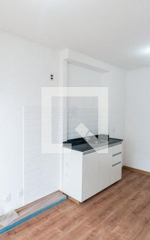 Studio para alugar com 27m², 1 quarto e sem vaga Studio para alugar com 27m², 1 quarto e sem vagaStudio