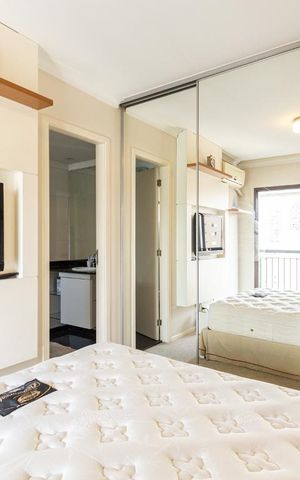 Apartamento para alugar com 233m², 4 quartos e 4 vagas Apartamento para alugar com 233m², 4 quartos e 4 vagasSuíte 1