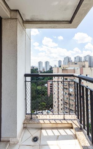 Apartamento para alugar com 233m², 4 quartos e 4 vagas Apartamento para alugar com 233m², 4 quartos e 4 vagasVaranda da Sala 2