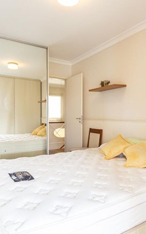 Apartamento para alugar com 233m², 4 quartos e 4 vagas Apartamento para alugar com 233m², 4 quartos e 4 vagasSuíte 1