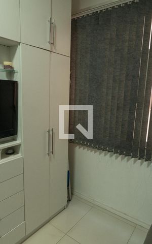 Studio à venda com 30m², 1 quarto e sem vagaSala