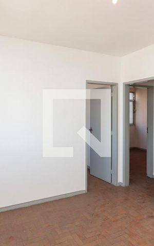 Apartamento para alugar com 50m², 2 quartos e sem vaga Apartamento para alugar com 50m², 2 quartos e sem vagaSala