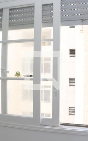 Apartamento para alugar com 21m², 1 quarto e sem vagaSala/Quarto