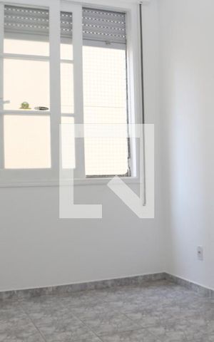 Apartamento para alugar com 21m², 1 quarto e sem vagaSala/Quarto