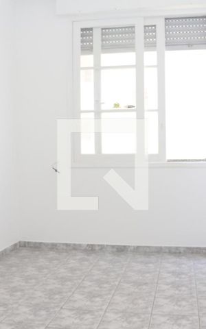 Apartamento para alugar com 21m², 1 quarto e sem vagaSala/Quarto