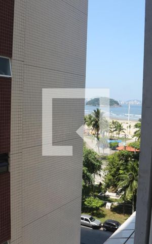 Apartamento para alugar com 21m², 1 quarto e sem vagaVista/Sala/Quarto