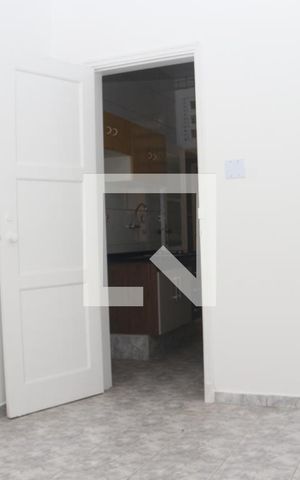 Apartamento para alugar com 21m², 1 quarto e sem vagaSala/Quarto