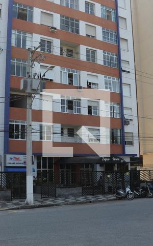 Apartamento para alugar com 21m², 1 quarto e sem vagaFachada do Prédio