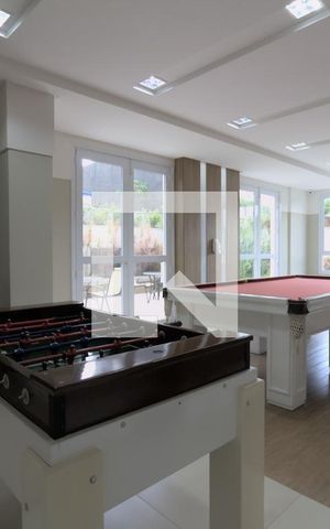 Apartamento para alugar com 129m², 3 quartos e 4 vagas Apartamento para alugar com 129m², 3 quartos e 4 vagasSalão de jogos