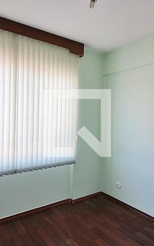 Apartamento à venda com 90m², 3 quartos e 1 vagaQuarto 2