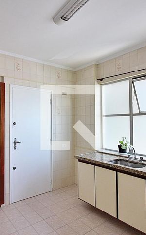 Apartamento à venda com 90m², 3 quartos e 1 vagaCozinha