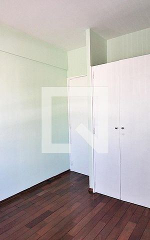Apartamento à venda com 90m², 3 quartos e 1 vagaQuarto 2