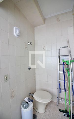 Apartamento à venda com 90m², 3 quartos e 1 vagaÁrea de Serviço