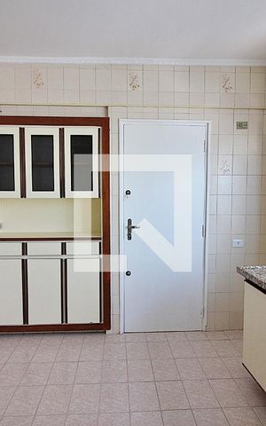 Apartamento à venda com 90m², 3 quartos e 1 vagaCozinha
