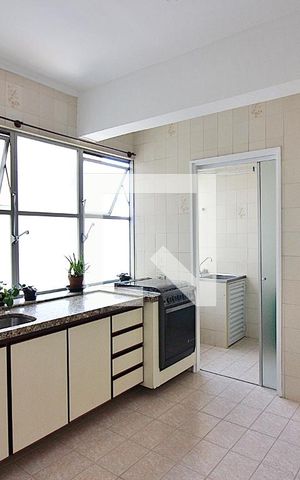 Apartamento à venda com 90m², 3 quartos e 1 vagaCozinha