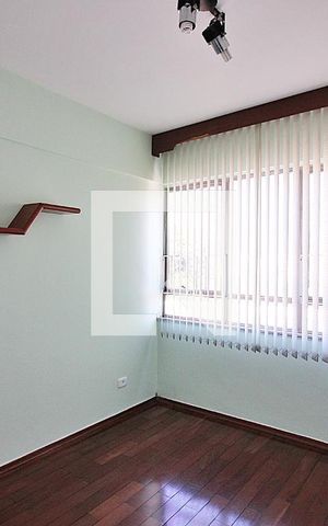 Apartamento à venda com 90m², 3 quartos e 1 vagaQuarto 2