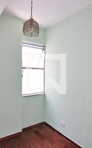 Apartamento à venda com 90m², 3 quartos e 1 vagaQuarto 3