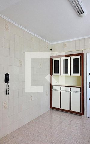 Apartamento à venda com 90m², 3 quartos e 1 vagaCozinha