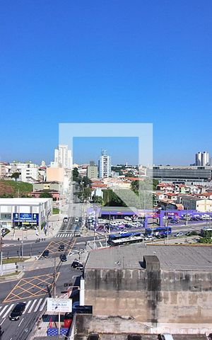 Apartamento à venda com 90m², 3 quartos e 1 vagaVista da Sala