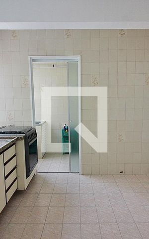 Apartamento à venda com 90m², 3 quartos e 1 vagaCozinha