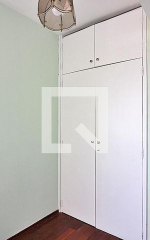 Apartamento à venda com 90m², 3 quartos e 1 vagaQuarto 3