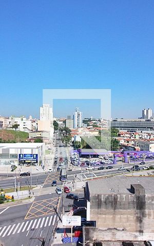 Apartamento à venda com 90m², 3 quartos e 1 vagaVista do quarto 1