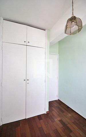 Apartamento à venda com 90m², 3 quartos e 1 vagaQuarto 3