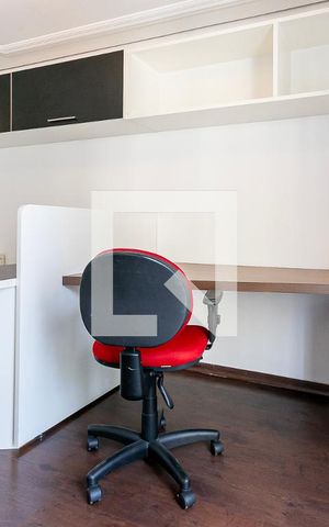 Apartamento à venda com 82m², 1 quarto e 1 vaga Apartamento à venda com 82m², 1 quarto e 1 vagaSala