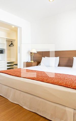 Apartamento à venda com 82m², 1 quarto e 1 vaga Apartamento à venda com 82m², 1 quarto e 1 vagaSuite