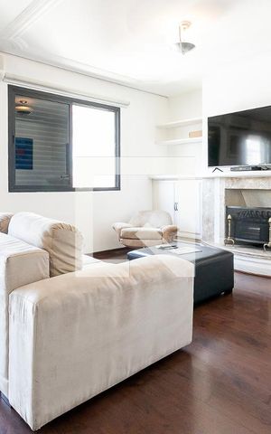 Apartamento à venda com 82m², 1 quarto e 1 vaga Apartamento à venda com 82m², 1 quarto e 1 vagaSala